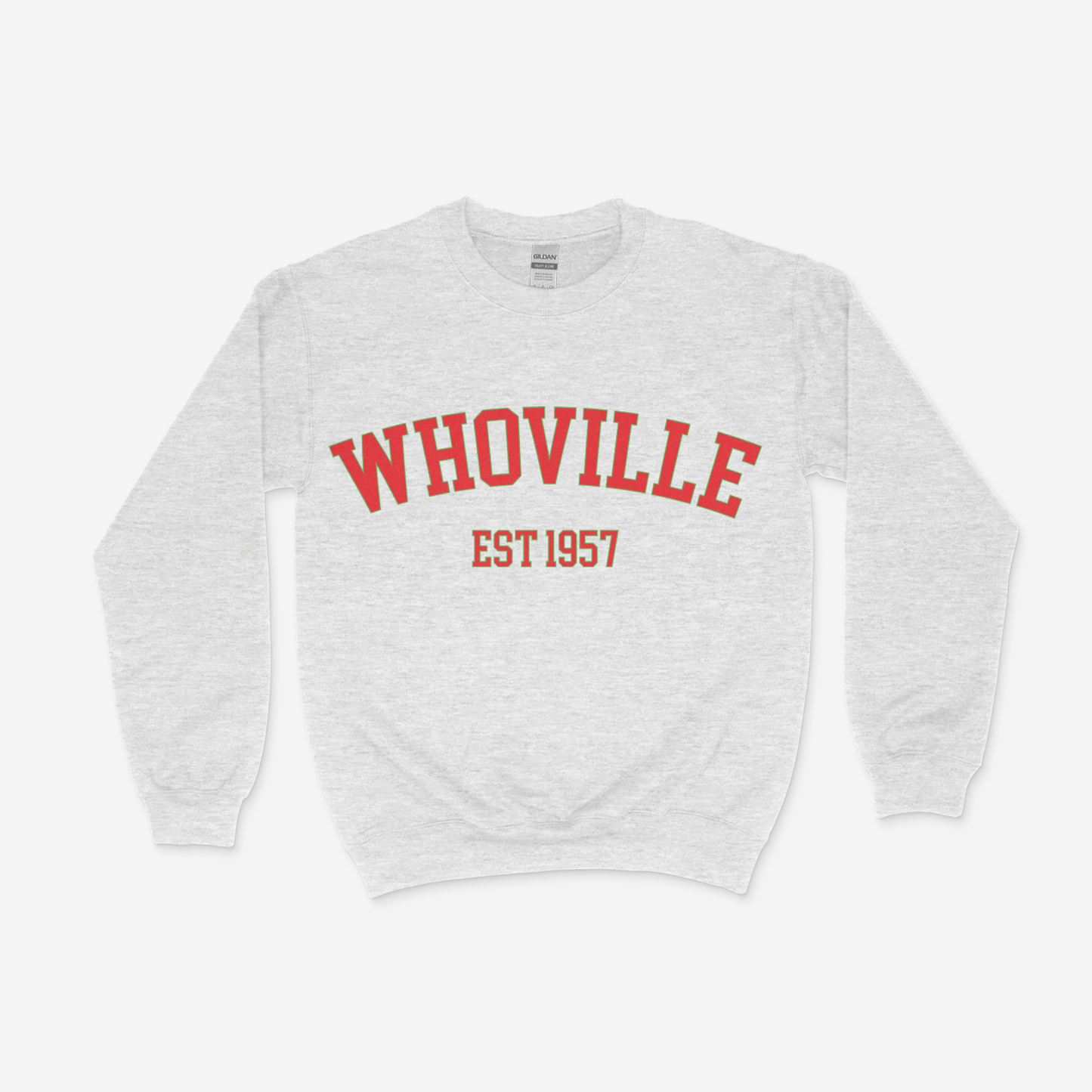"Whoville" Print