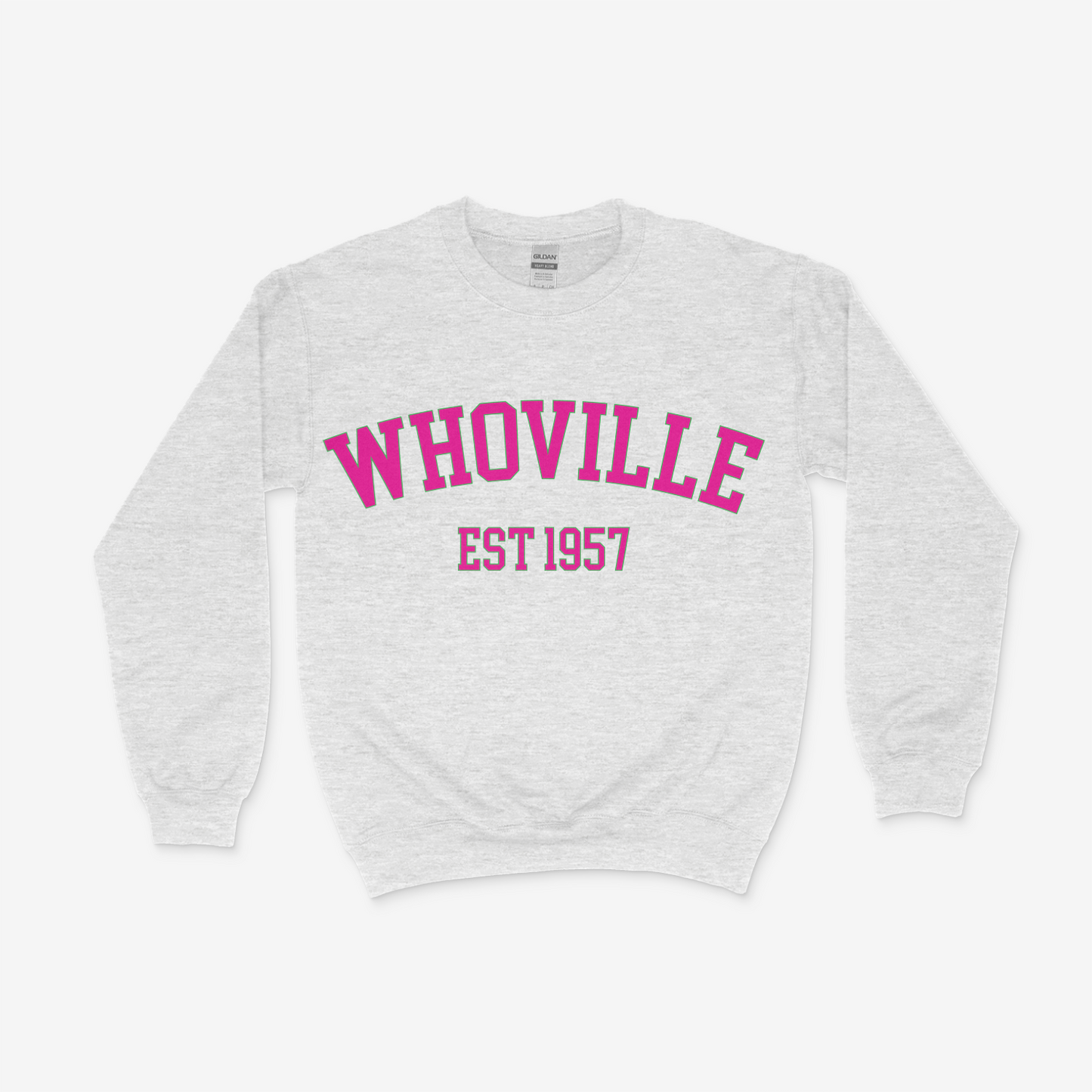 "Whoville" Print