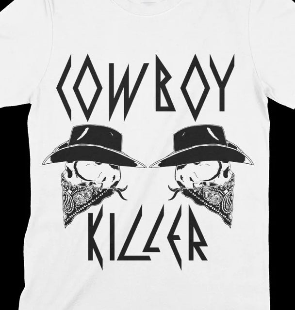 Cowboy Killer