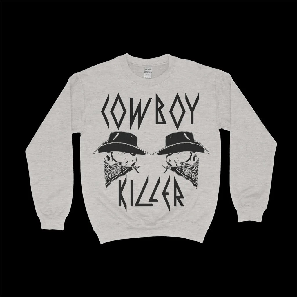 Cowboy Killer