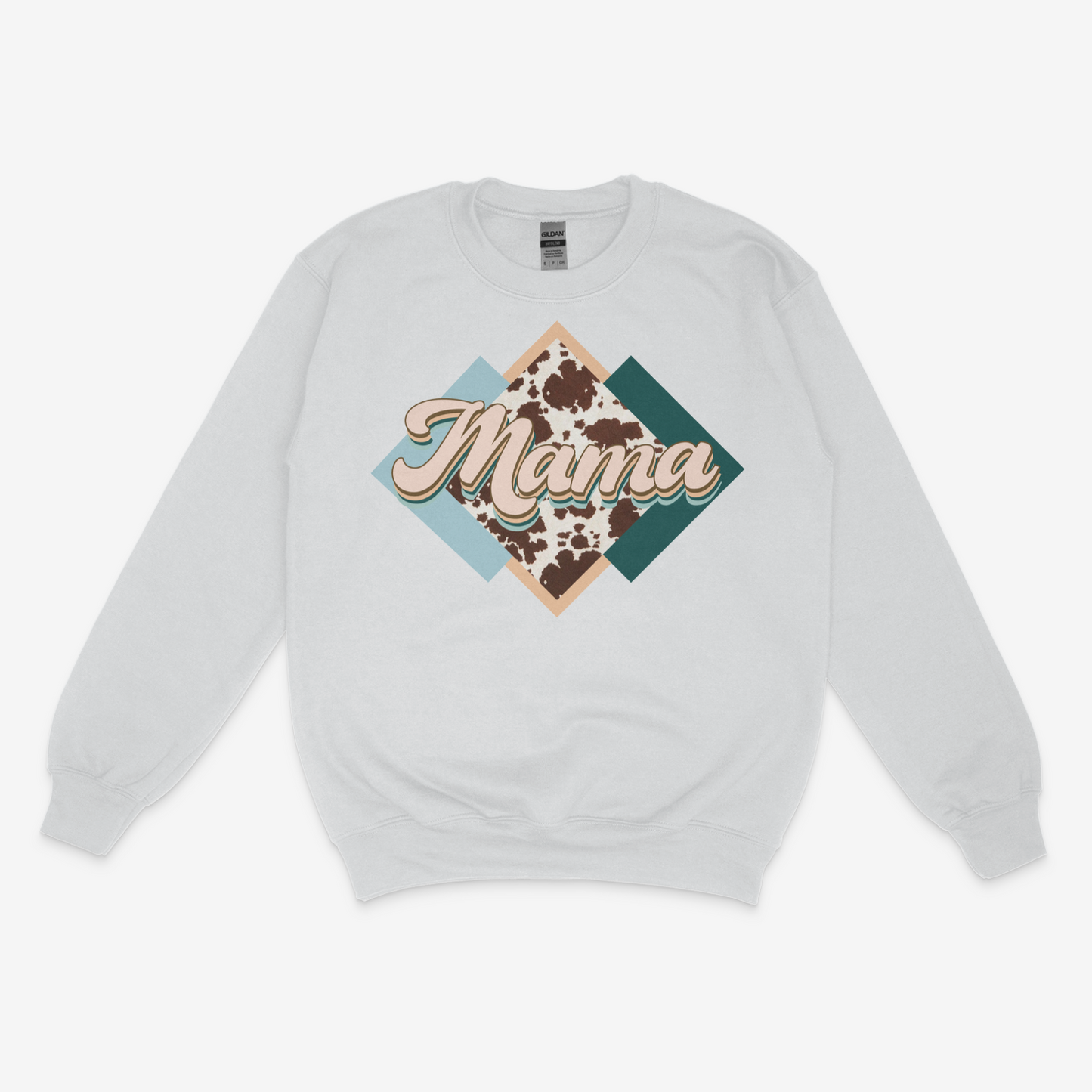 Mama graphic tee/ crewneck