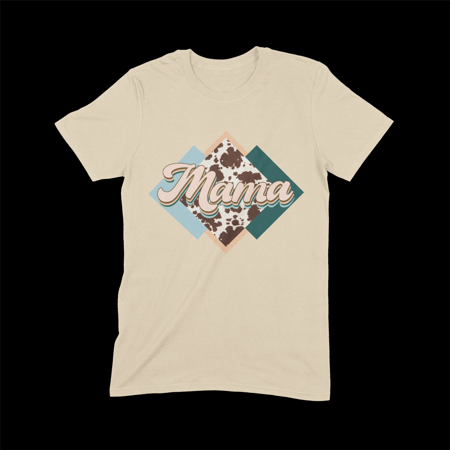 Mama graphic tee/ crewneck