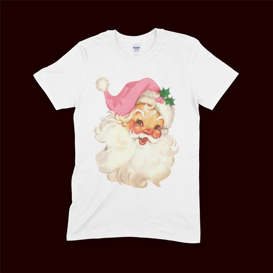VINTAGE SANTA BEARD FLASH SALE
