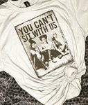 You can't sit with us sanderson sister tee