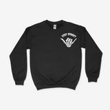 Stay Spooky Crewneck