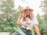 GYPSY SOUL tee