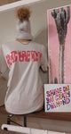 Howdy Graphic Tee