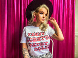 Queens of Country Tee