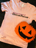 Its a bunch of hocus pocus tee